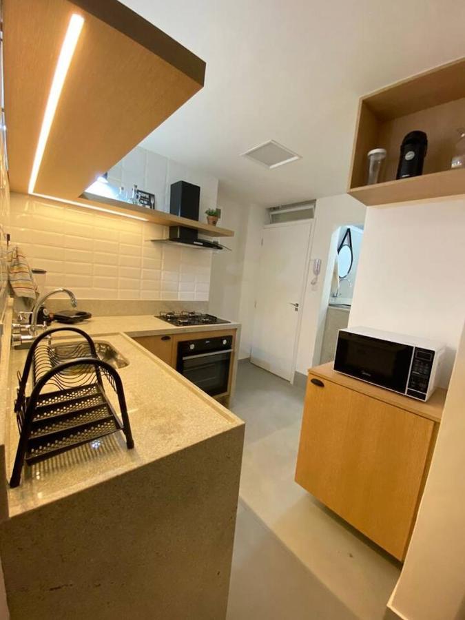 Casa Carioca Copacabana Posto 6 - 3