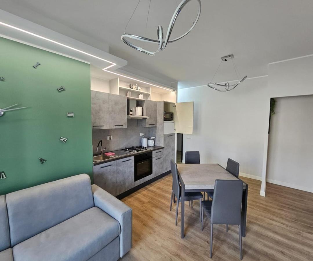 Green Suite Apartment - B&Brother's rome - 4