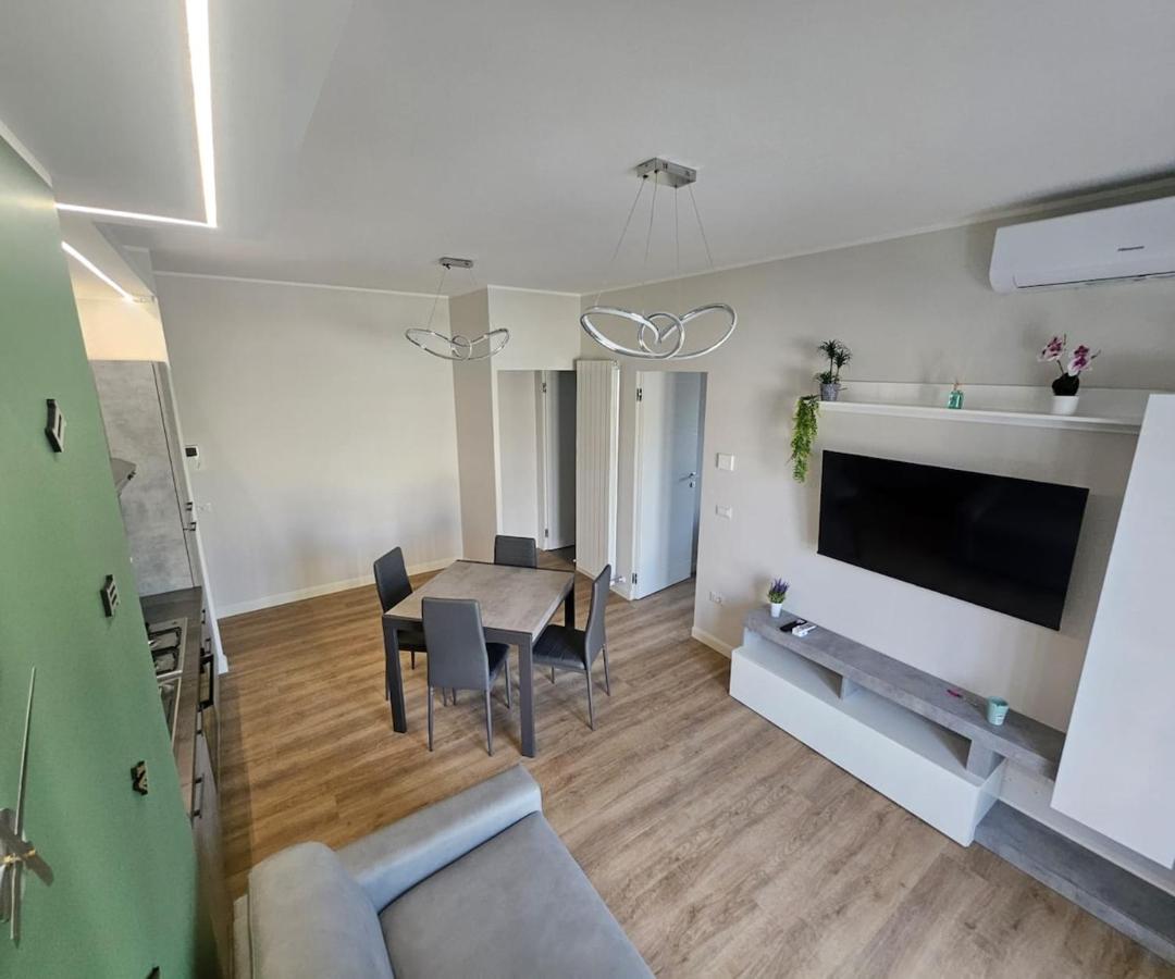 Green Suite Apartment - B&Brother's rome - 5