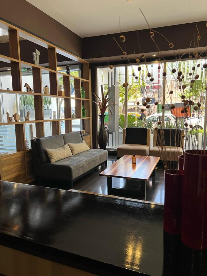 Uno Buenos Aires Suites - 4