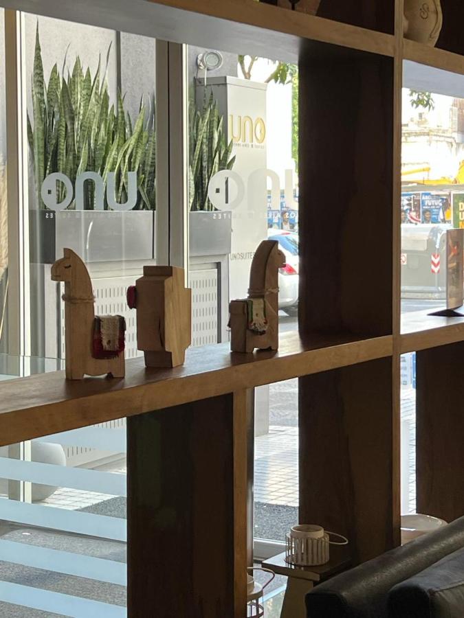 Uno Buenos Aires Suites - 5