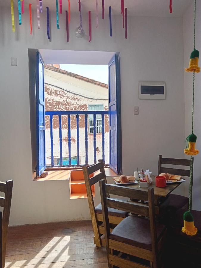 Auquis Hostel - 4
