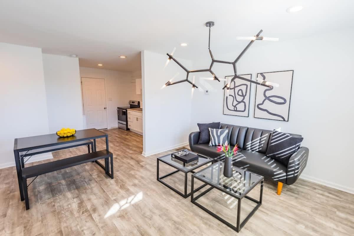 Get to any Nashville Site 5-15 minutes