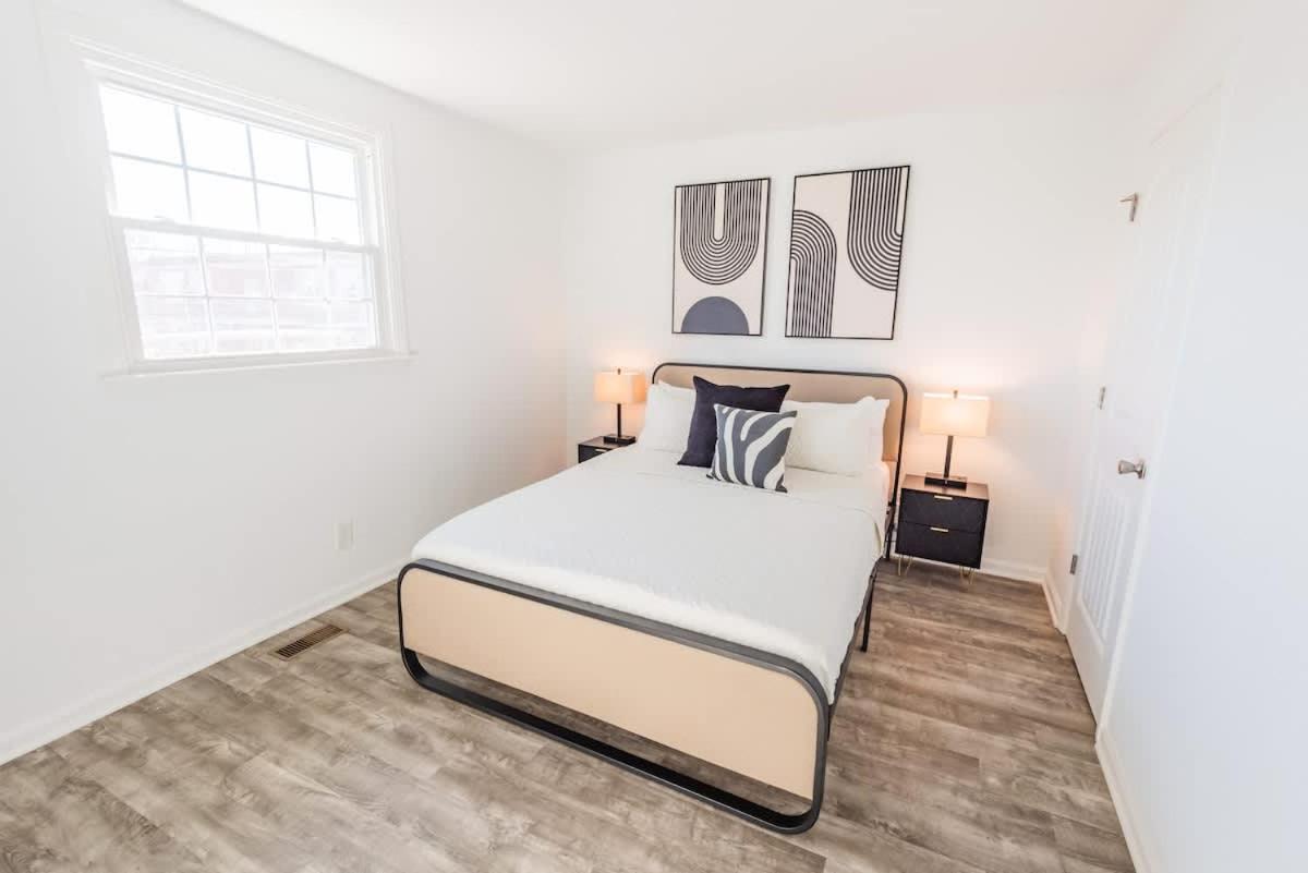 Get to any Nashville Site 5-15 minutes - 3