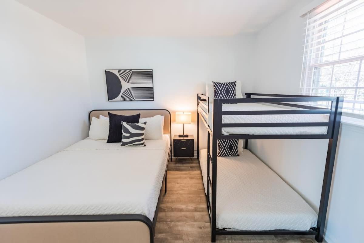 Get to any Nashville Site 5-15 minutes - 5