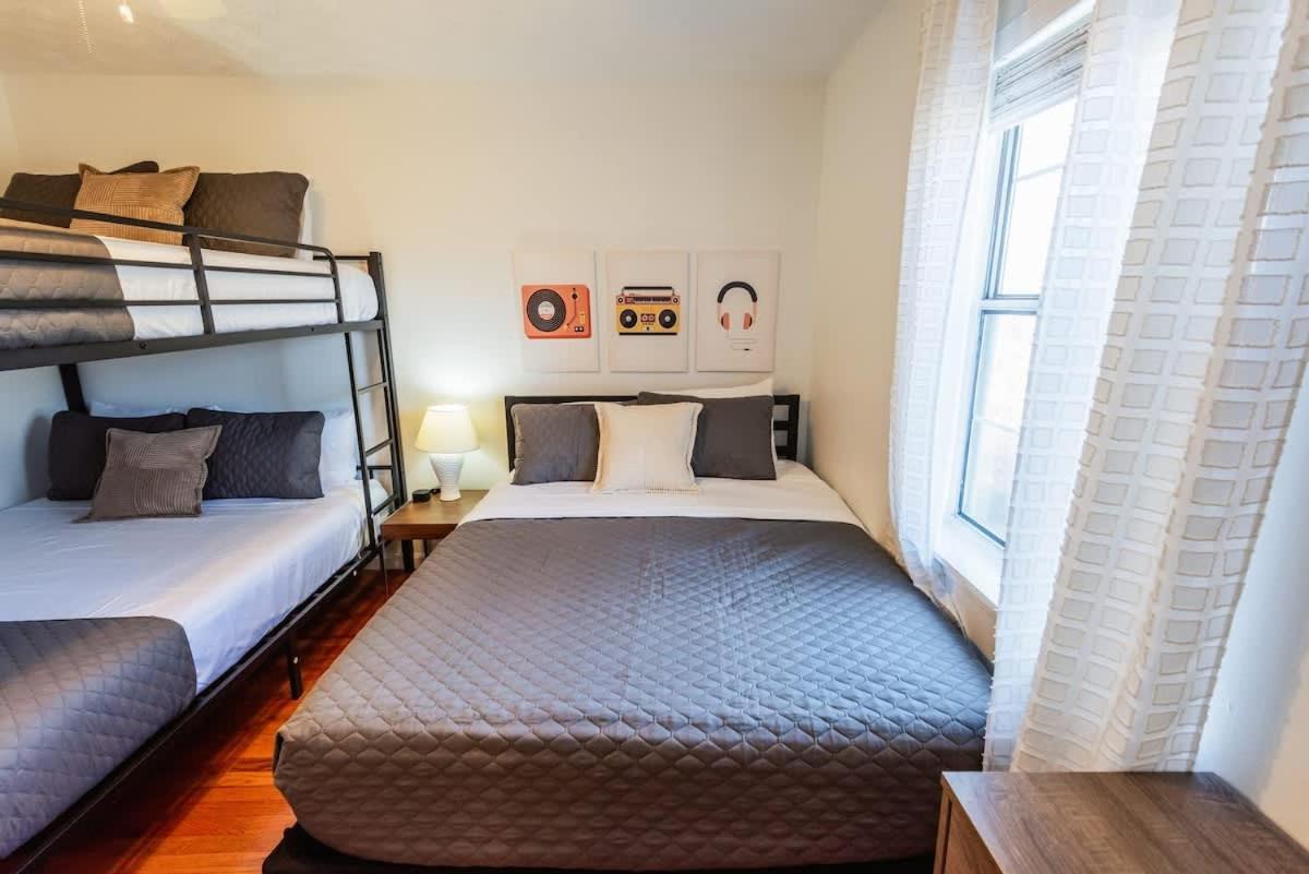 The Eastside 2BR Near 5Points - 3