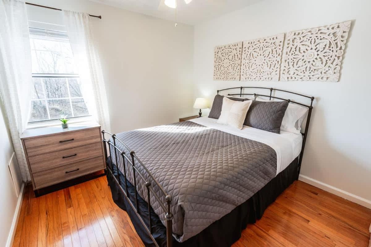 The Eastside 2BR Near 5Points - 4