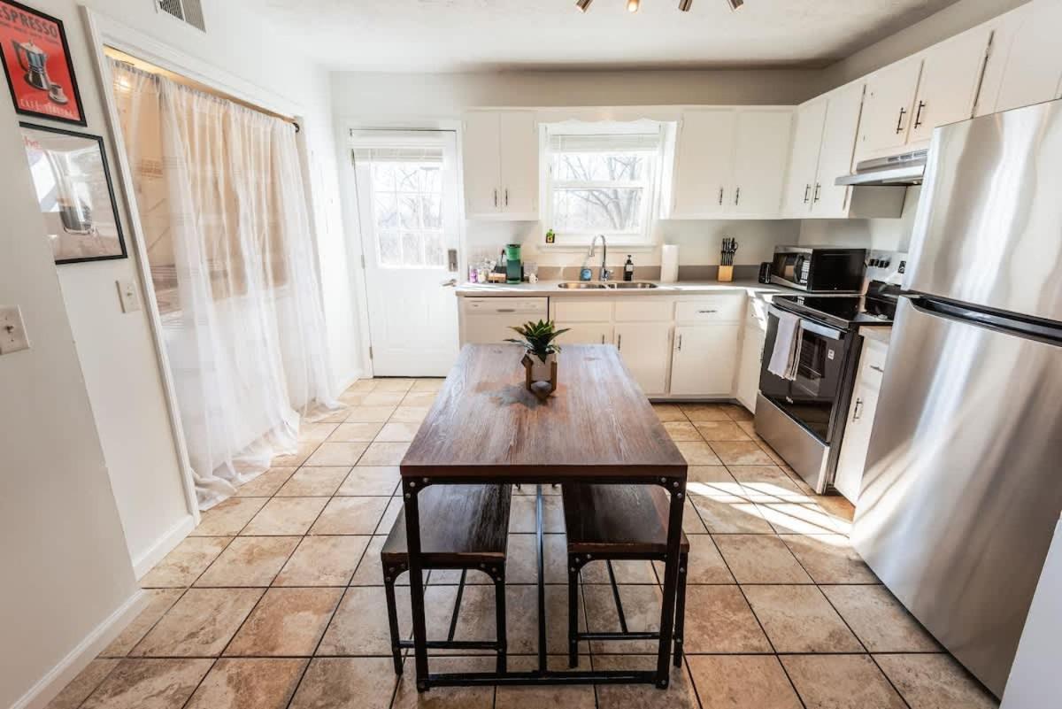 The Eastside 2BR Near 5Points - 5