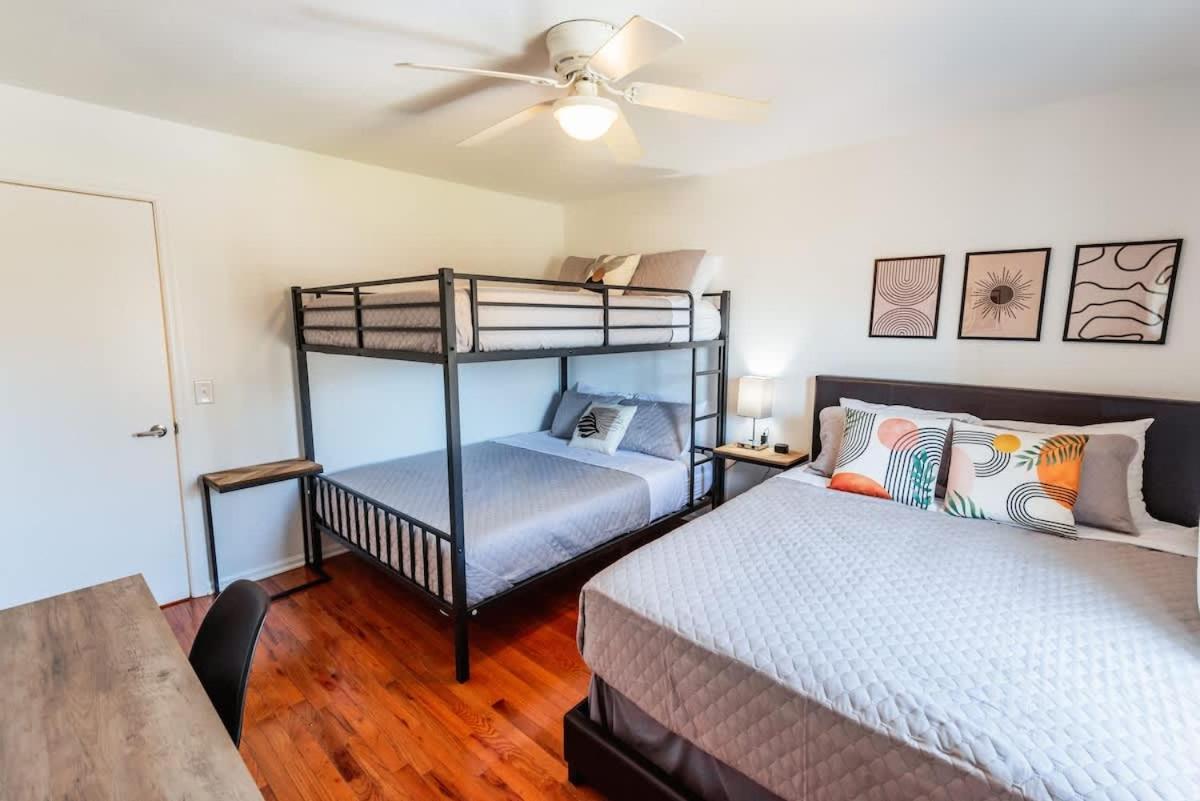 Hip East Nashville Stay Music Food & Fun Nearby - 5