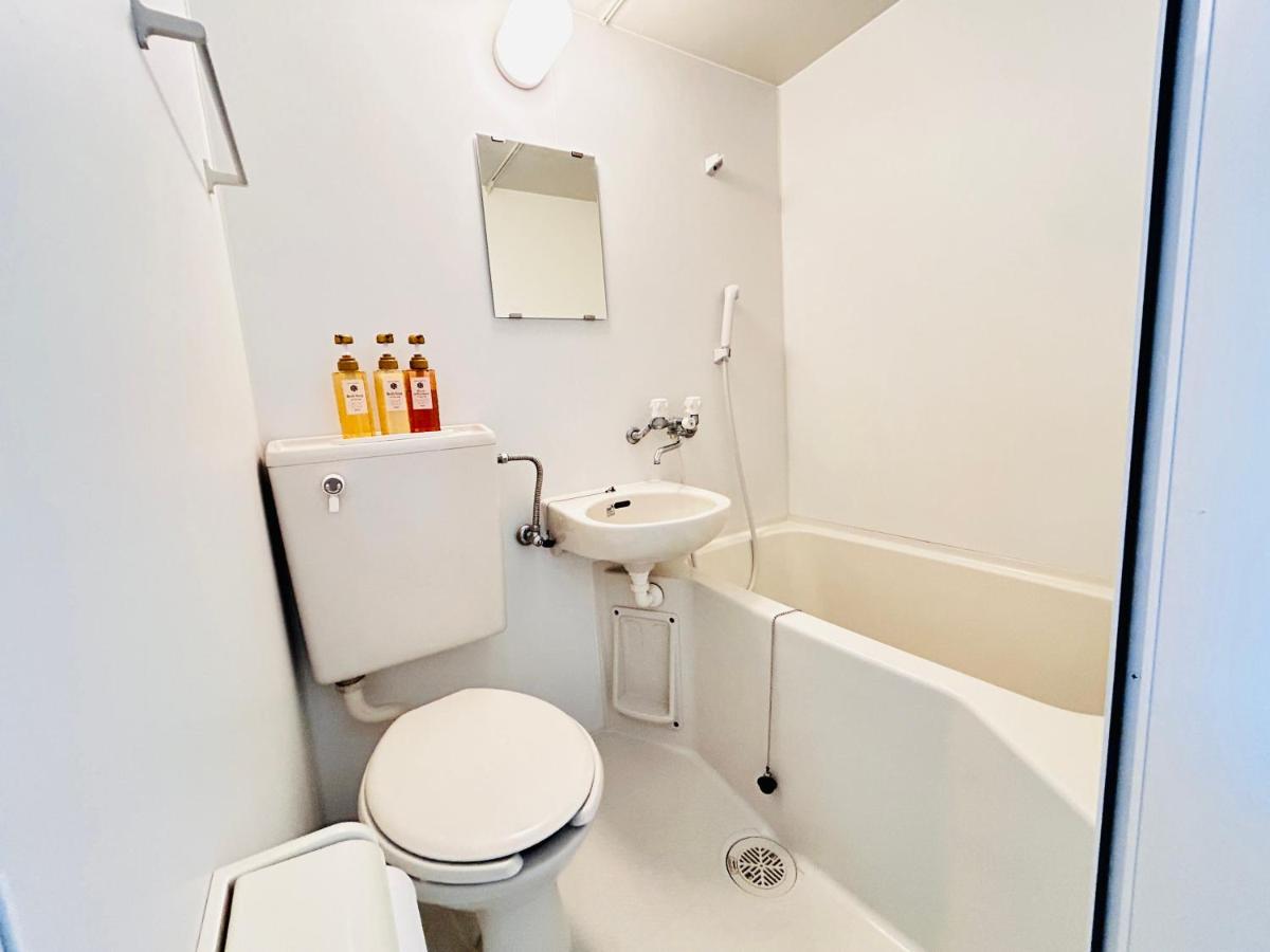 Y-shinjuku kabukicho-SJ0018 - 4