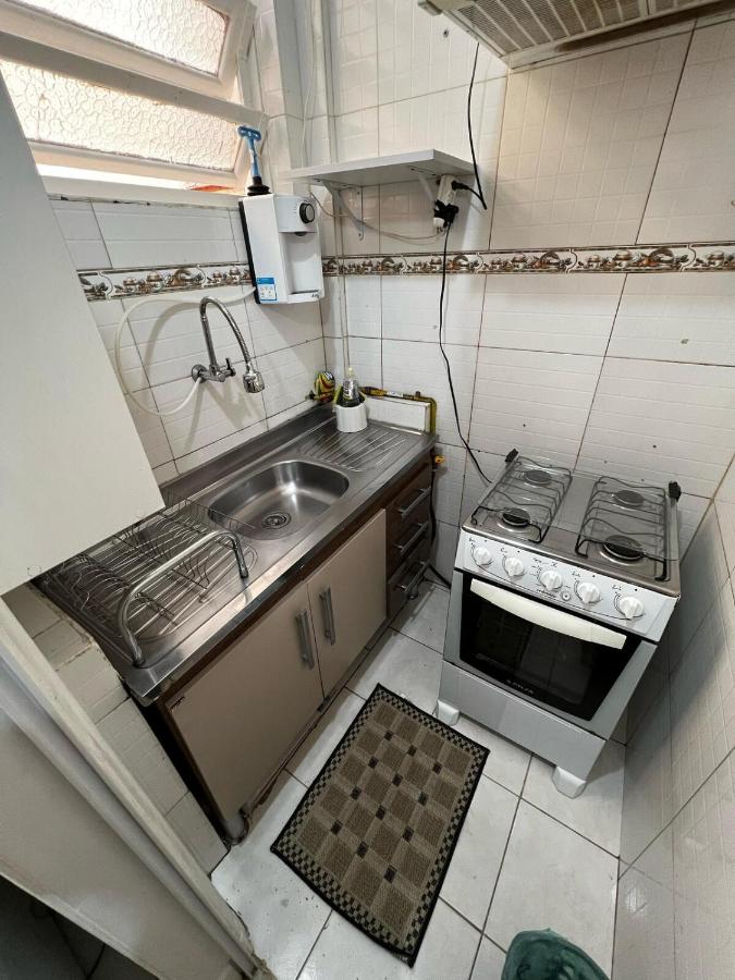 Confortavel apt 55 m, metro, vlt, consulado, aeroporto - 3