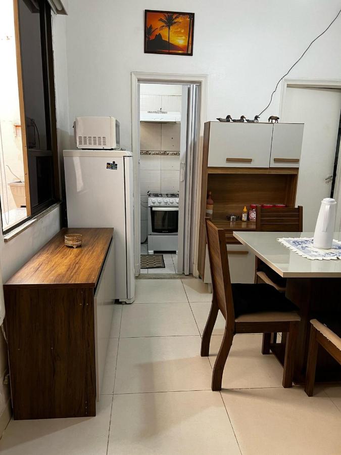 Confortavel apt 55 m, metro, vlt, consulado, aeroporto - 4