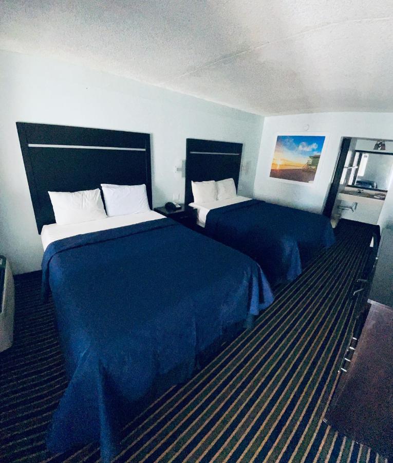 Executive Inn — photo 12