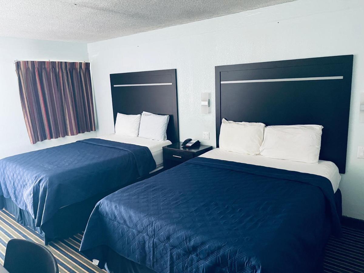 Executive Inn — photo 9