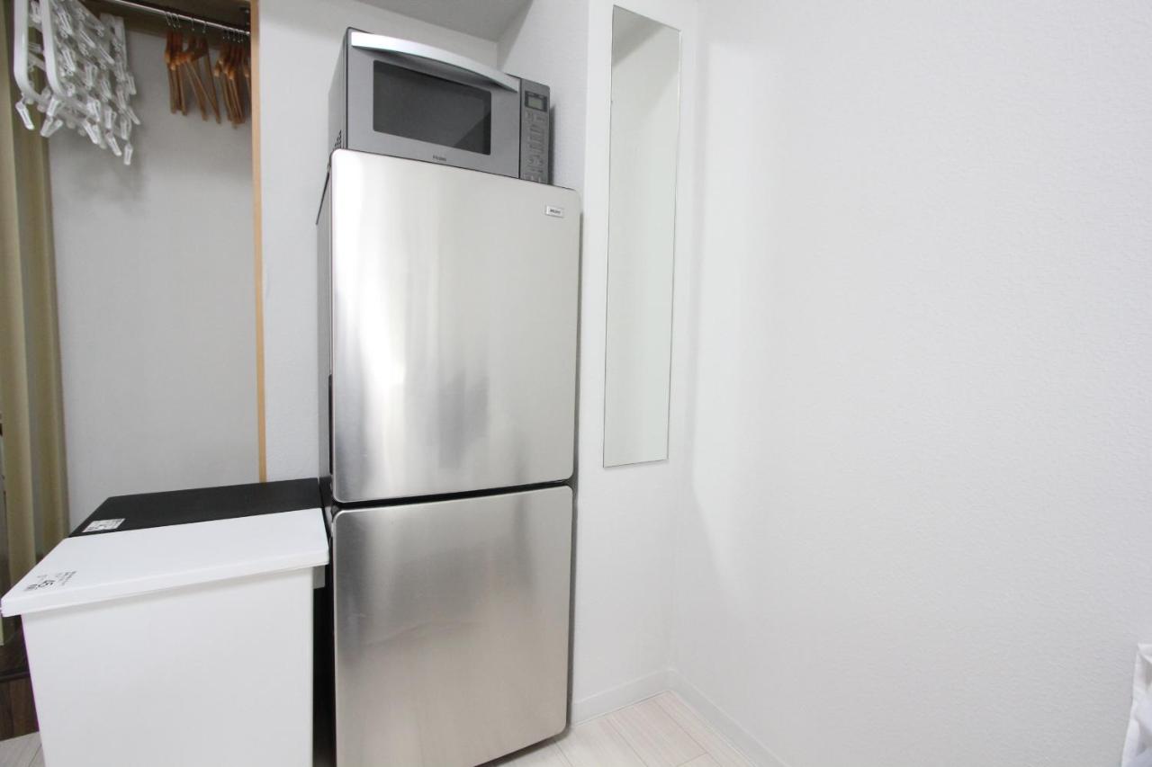 LUANA in SHINJUKU - 5