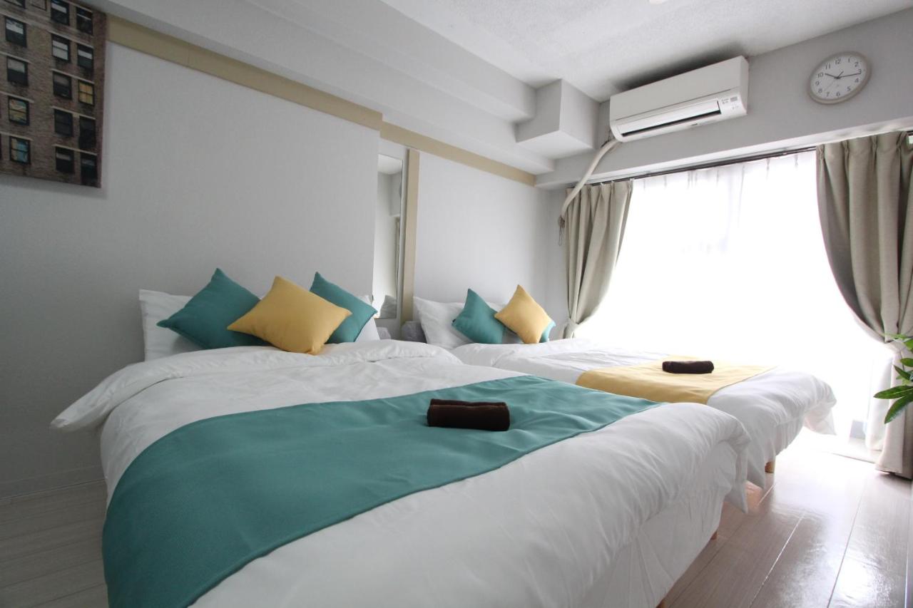 LUANA in SHINJUKU - 2