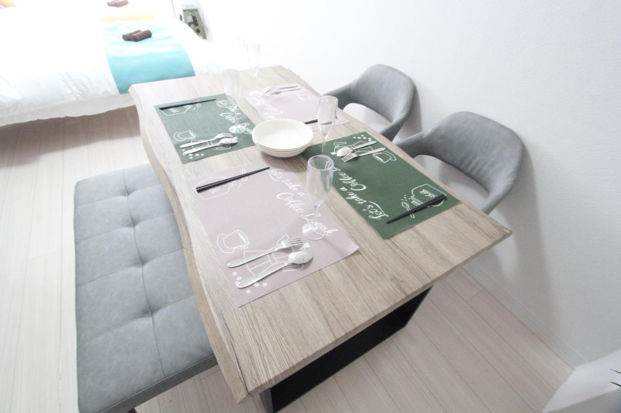 LUANA in SHINJUKU - 4