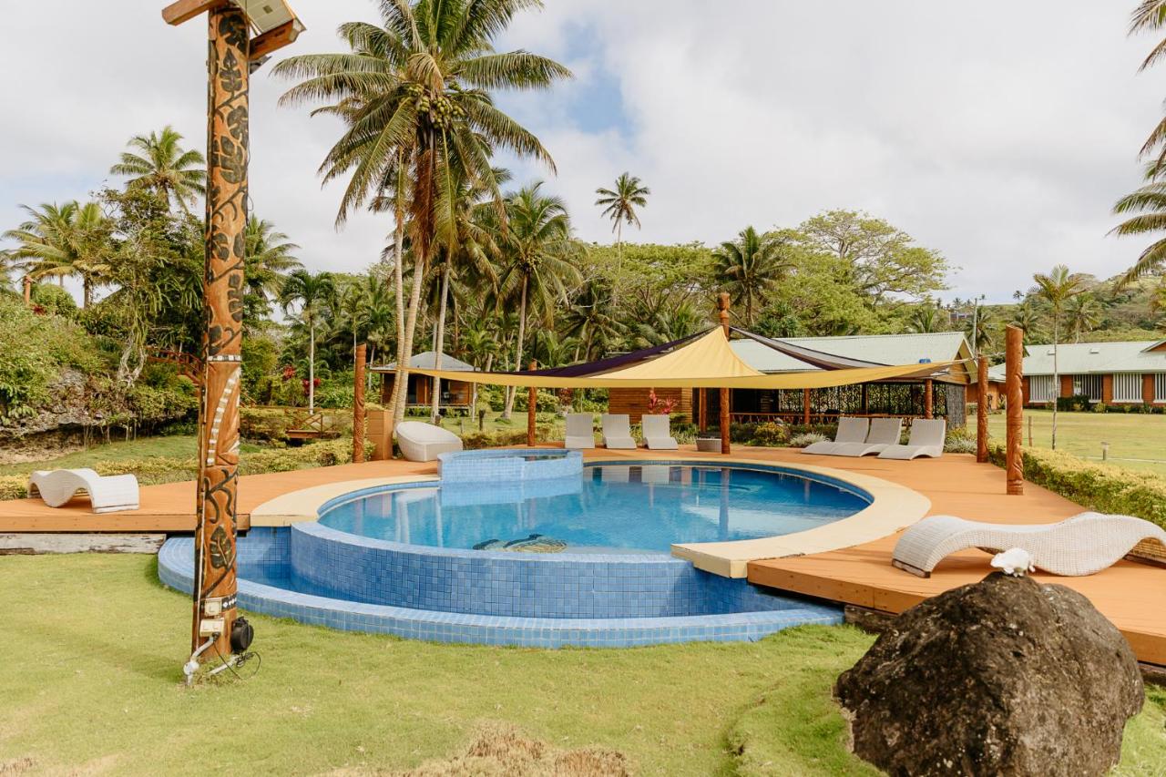 La Dolce Vita Holiday Villas - 2