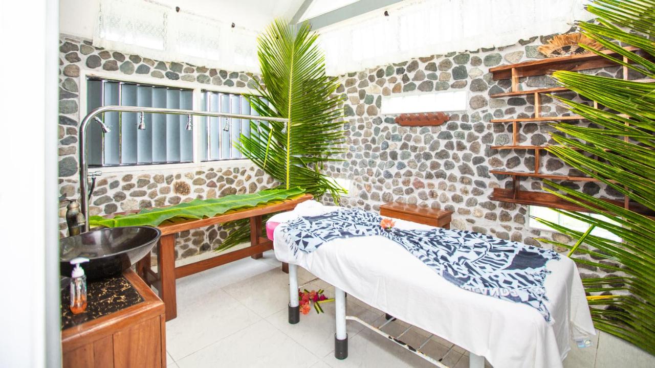 La Dolce Vita Holiday Villas - 4