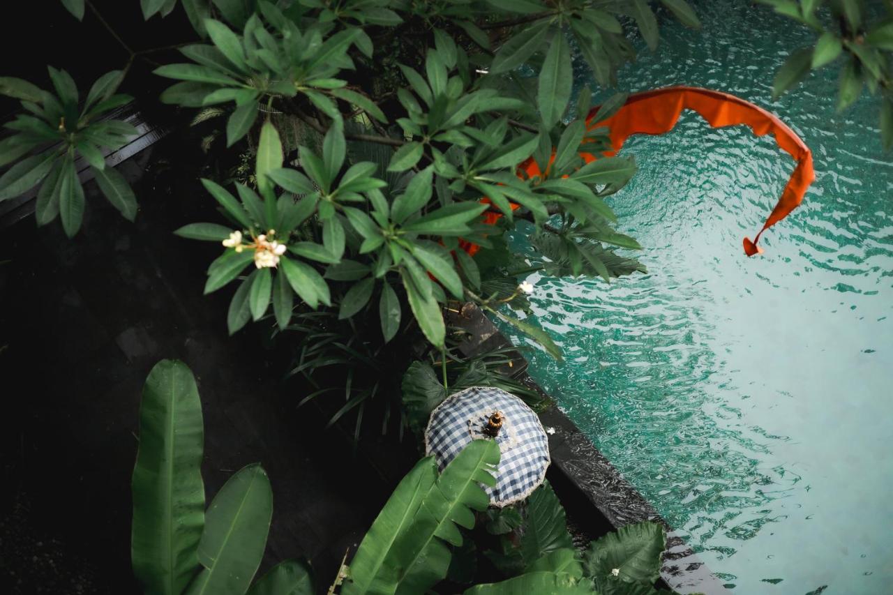 Fourteen Roses Boutique Hotel, Kuta - 3