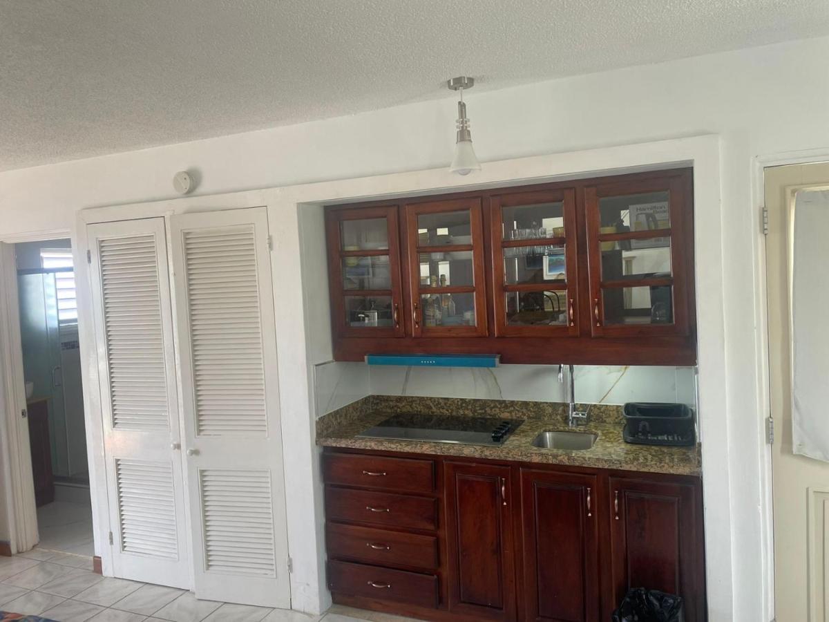 Negril beachfront oceanview studios 164 & 145 - 3