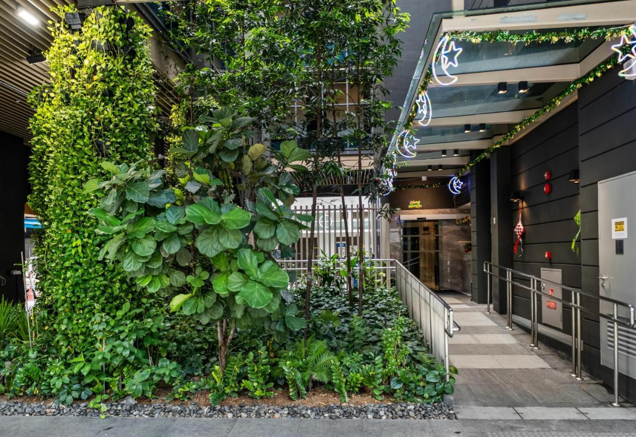 Beverly Hotels Elements - 5