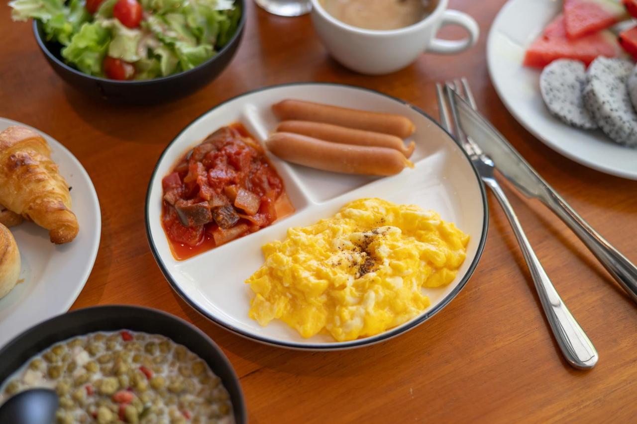 Kokotel Bangkok Surawong - 5