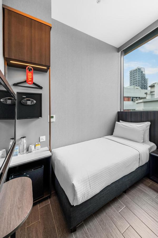 Beverly Hotels Elements - 2