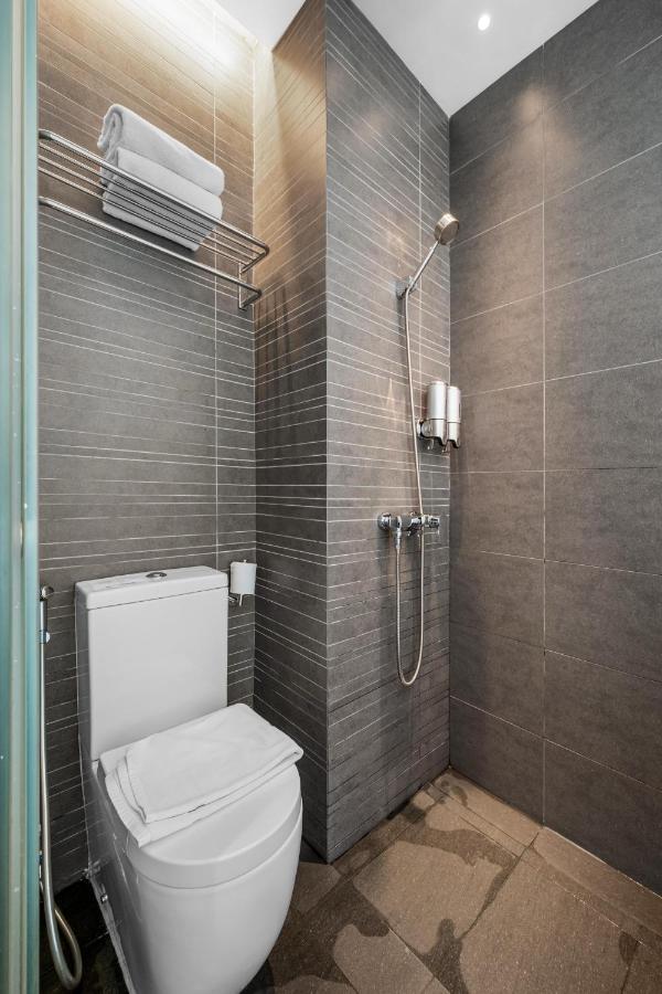 Beverly Hotels Elements - 3