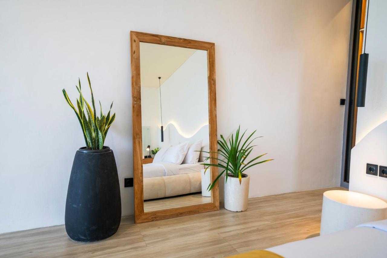 Shine lofts Canggu - 3