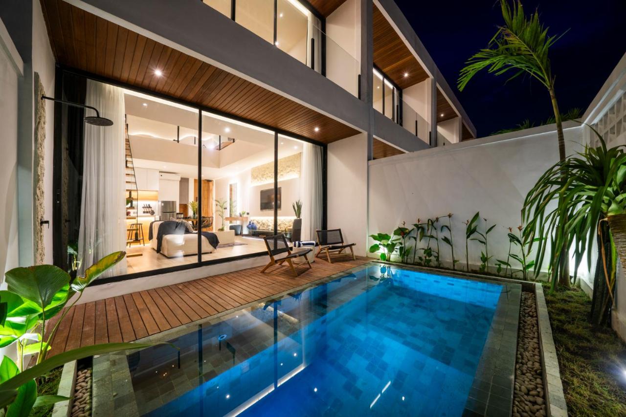 Shine lofts Canggu - 4