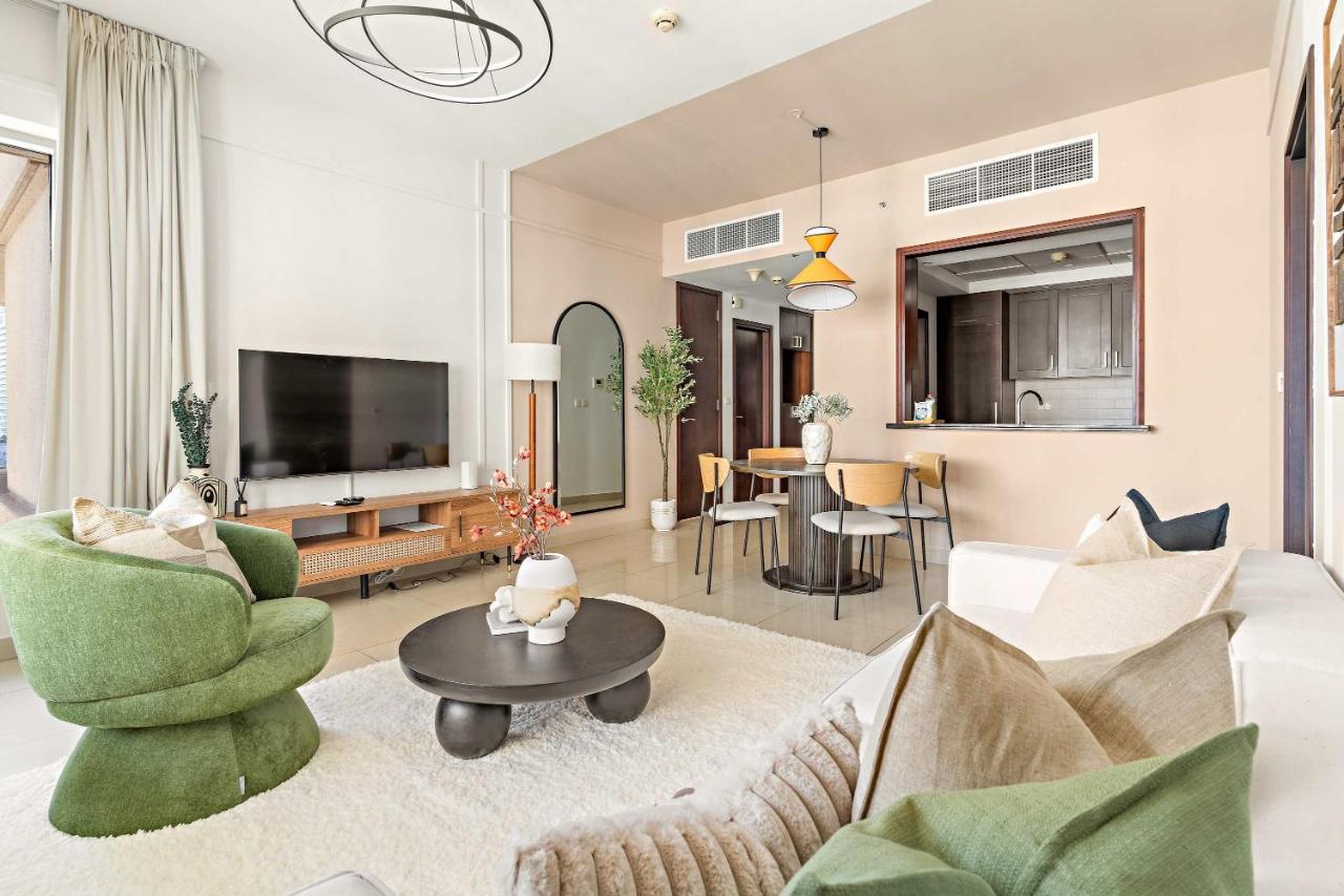 Silkhaus Vacation Homes Elite 1BDR at 29 Boulevard Downtown - 2