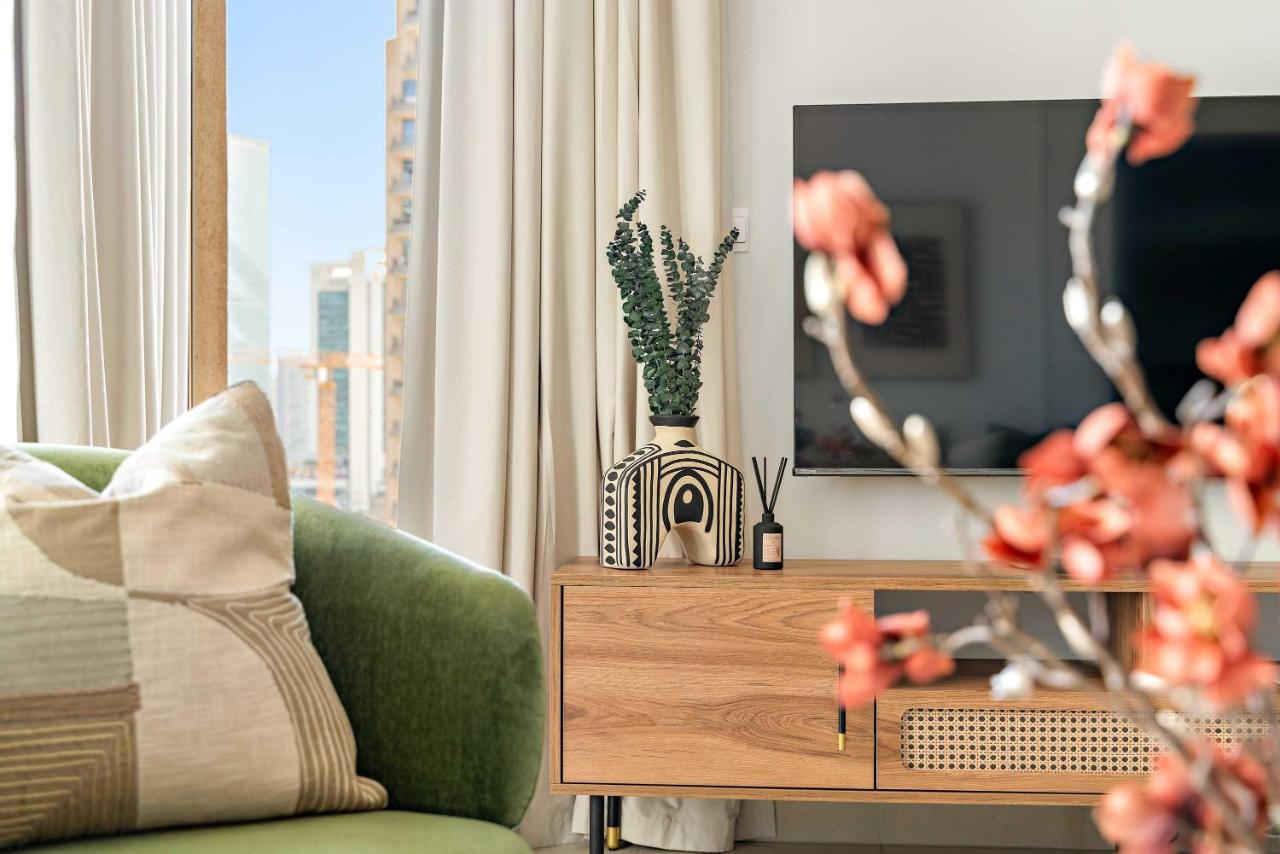 Silkhaus Vacation Homes Elite 1BDR at 29 Boulevard Downtown - 5