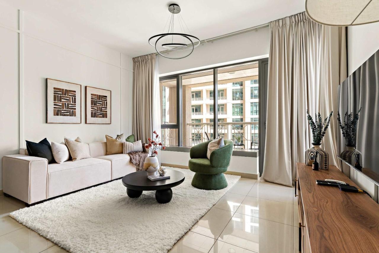 Silkhaus Vacation Homes Elite 1BDR at 29 Boulevard Downtown - 4