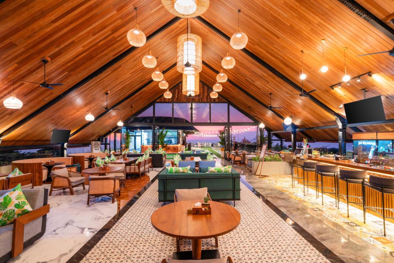 Jimbaran Bay Beach Resort and Spa by Prabhu - 5