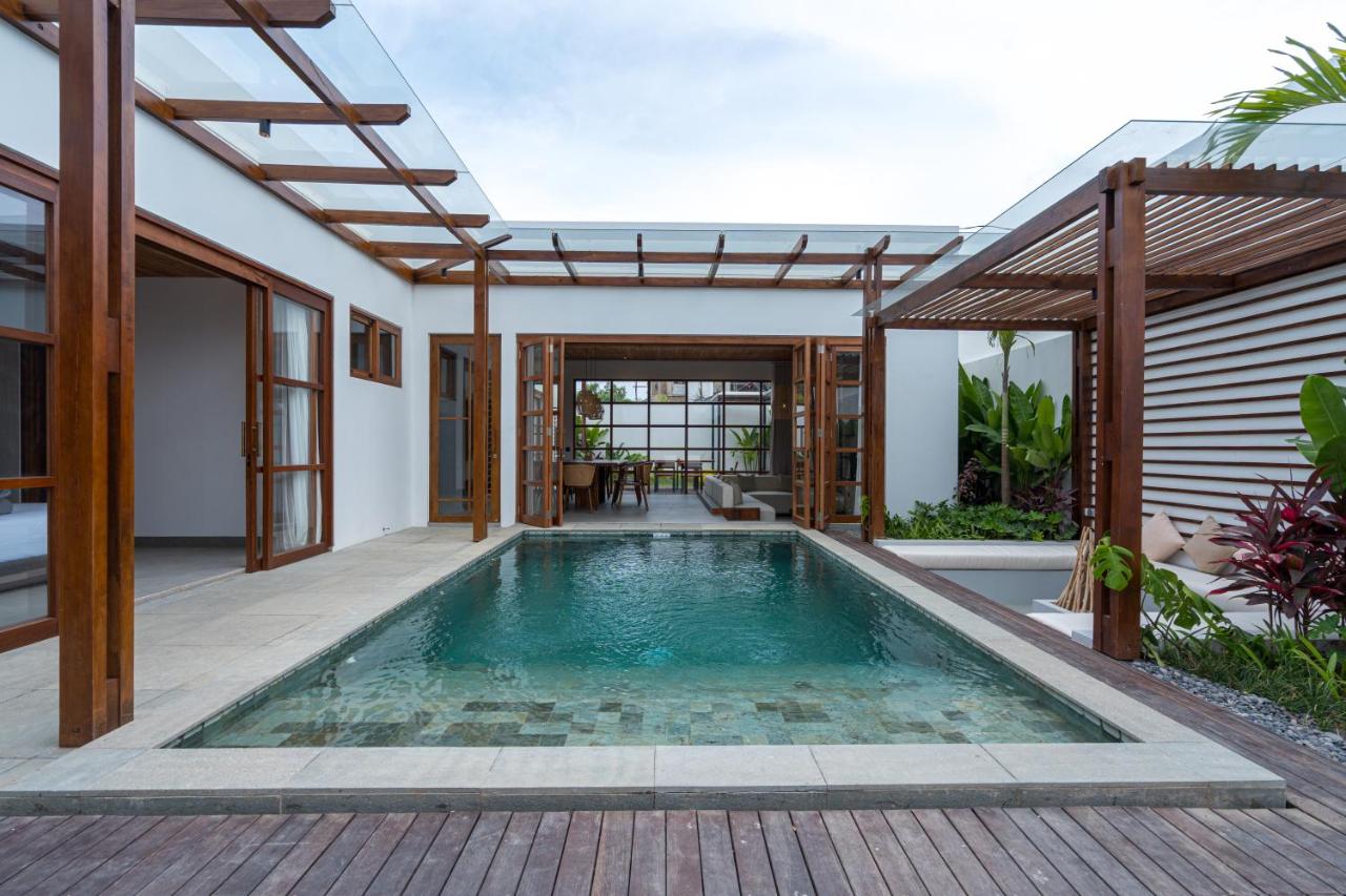 Villa Nandi - Nyang Nyang by Yolla Hospitality - 4