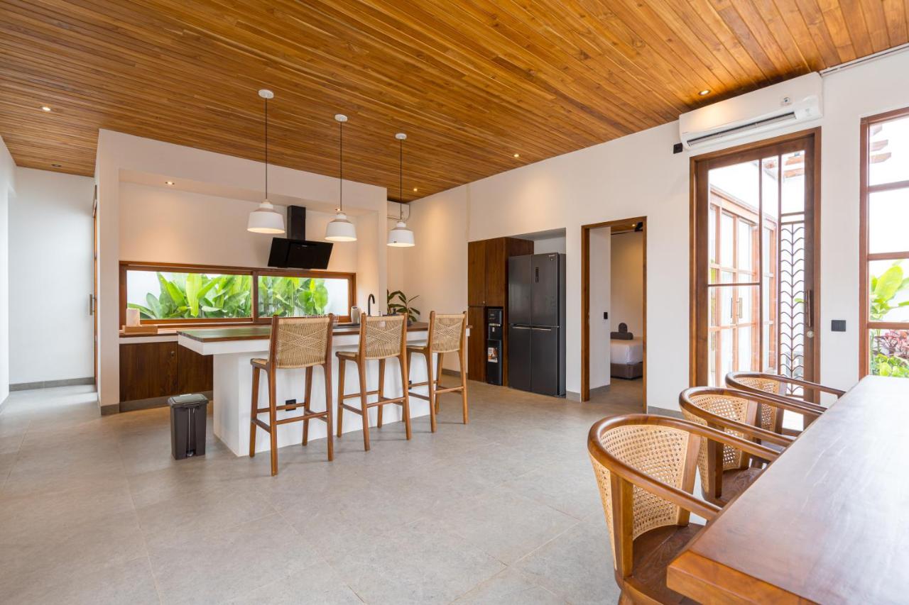 Villa Nandi - Nyang Nyang by Yolla Hospitality - 5