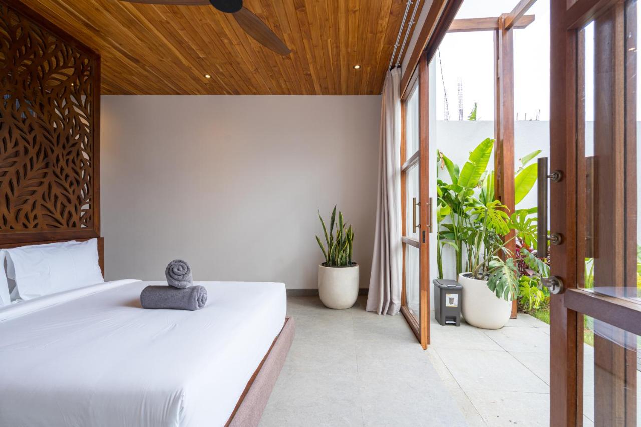 Villa Nandi - Nyang Nyang by Yolla Hospitality - 2