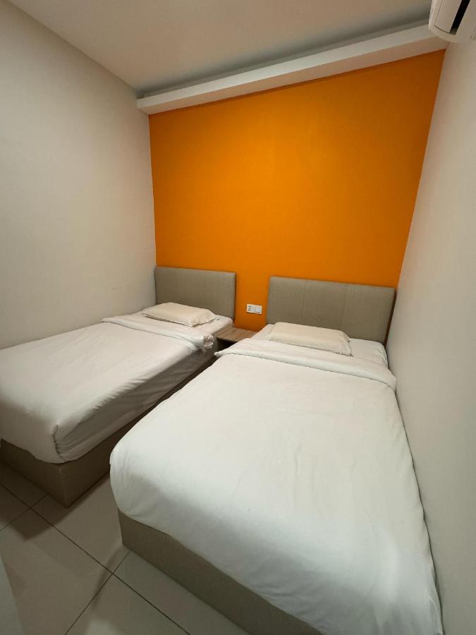 HM 99 Suite House