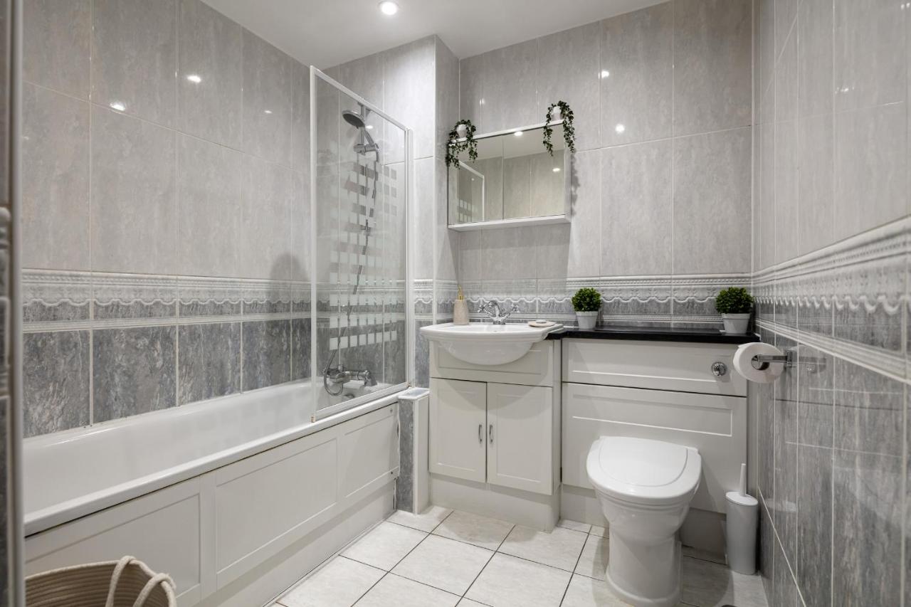 Bridgeview Retreat, 2Bed 2Bridge - 2