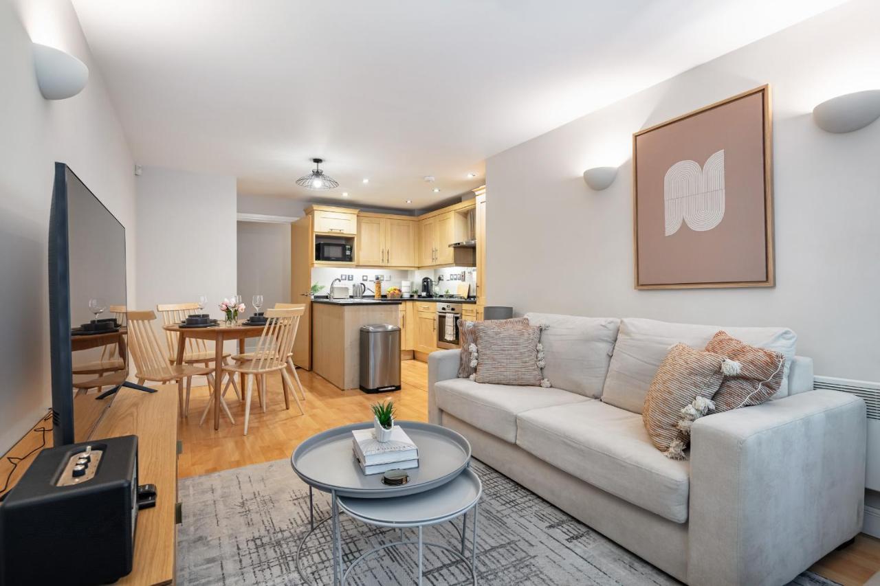 Bridgeview Retreat, 2Bed 2Bridge - 4