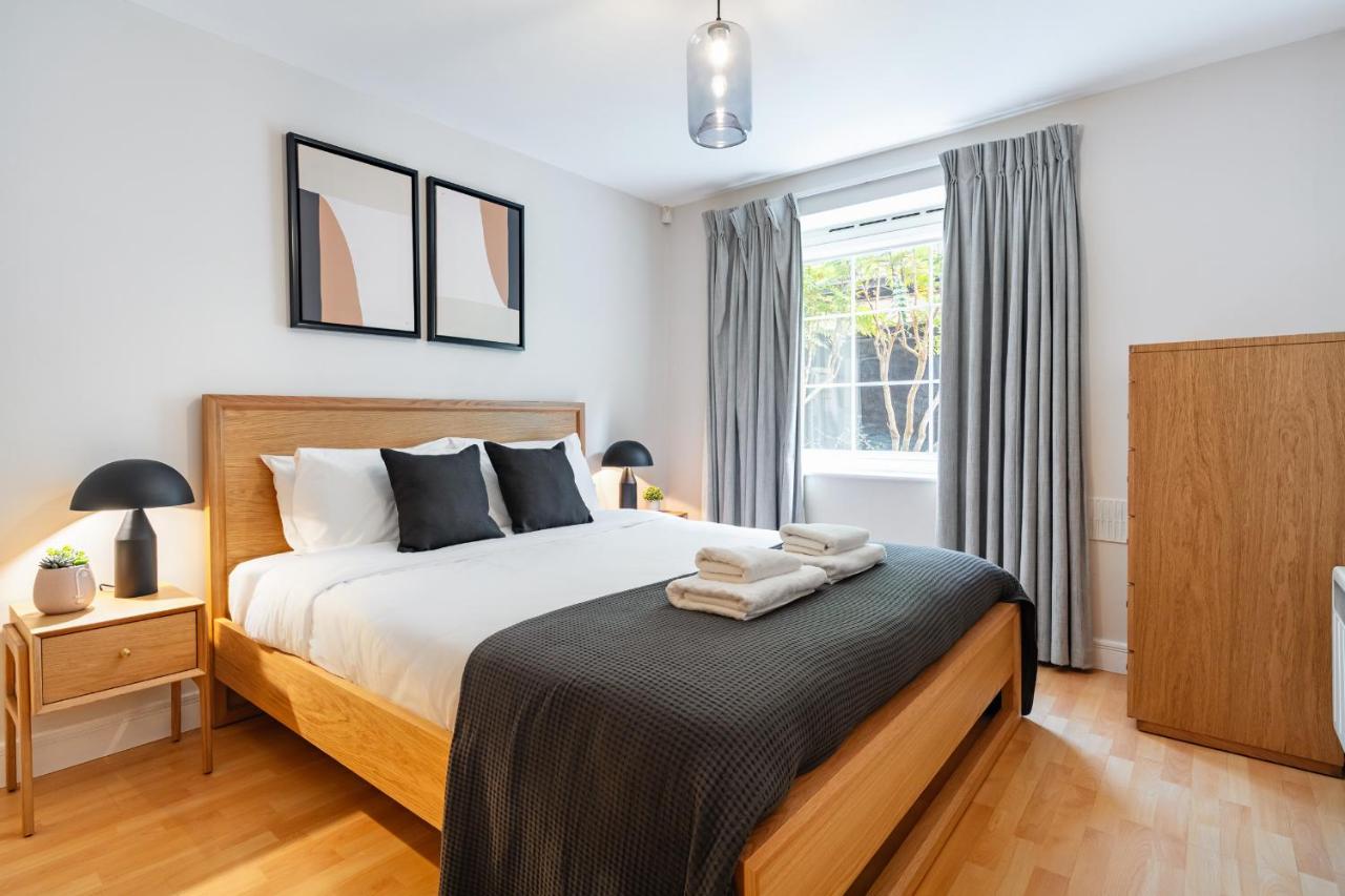 Bridgeview Retreat, 2Bed 2Bridge