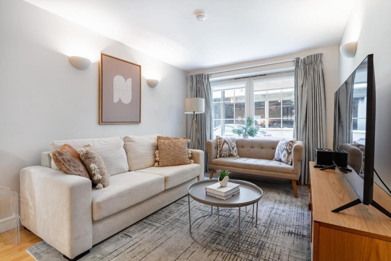 Bridgeview Retreat, 2Bed 2Bridge - 5