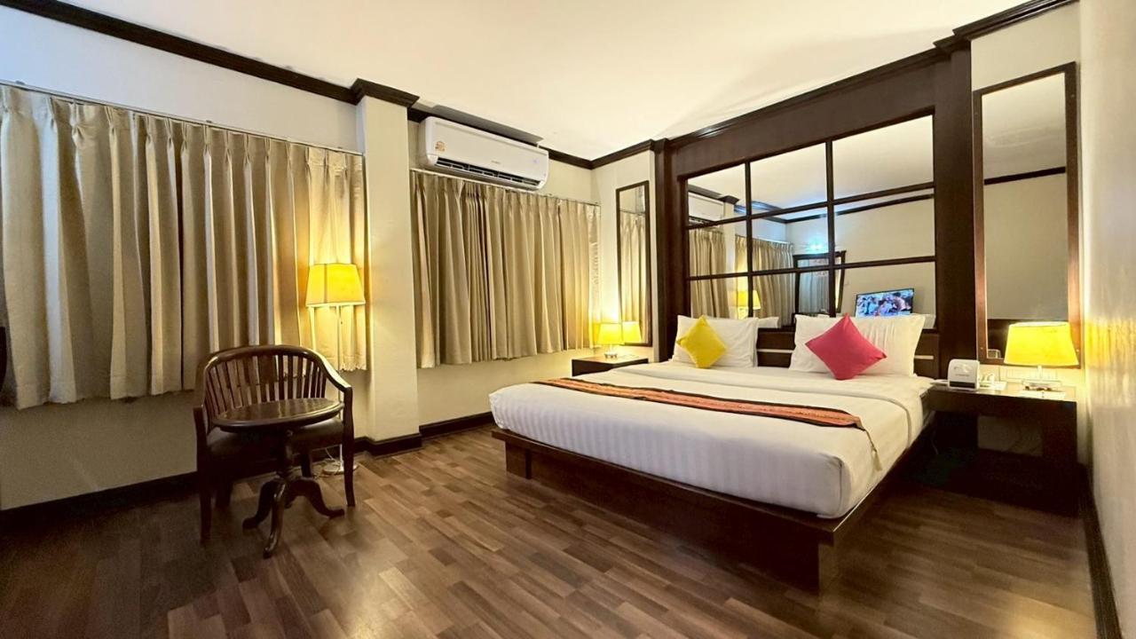 Grand Business Inn - 2