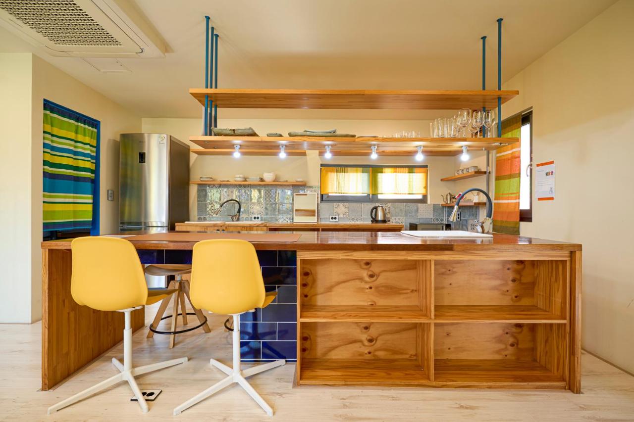 Hongdae, Private Flats - 4