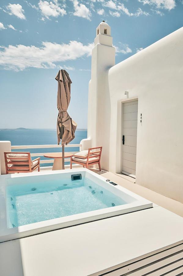 Hotiday Mykonos Fanari - 4