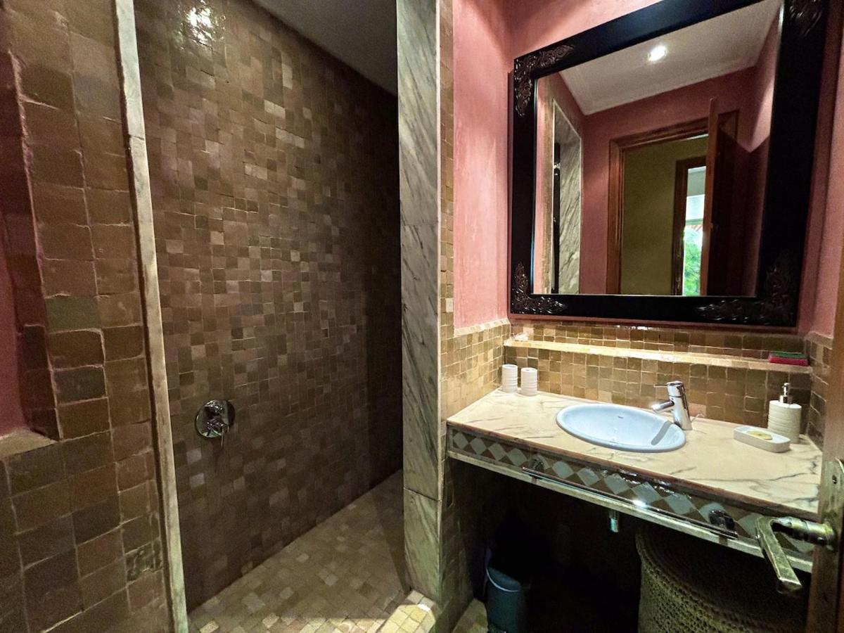 2 bedroom palmeraie, pools & 3 terraces - 3