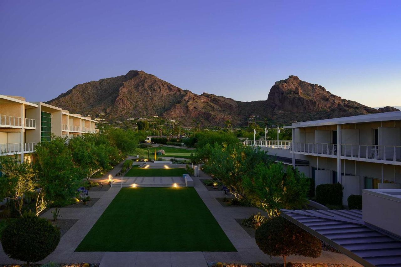 Mountain Shadows Resort Scottsdale — photo 8