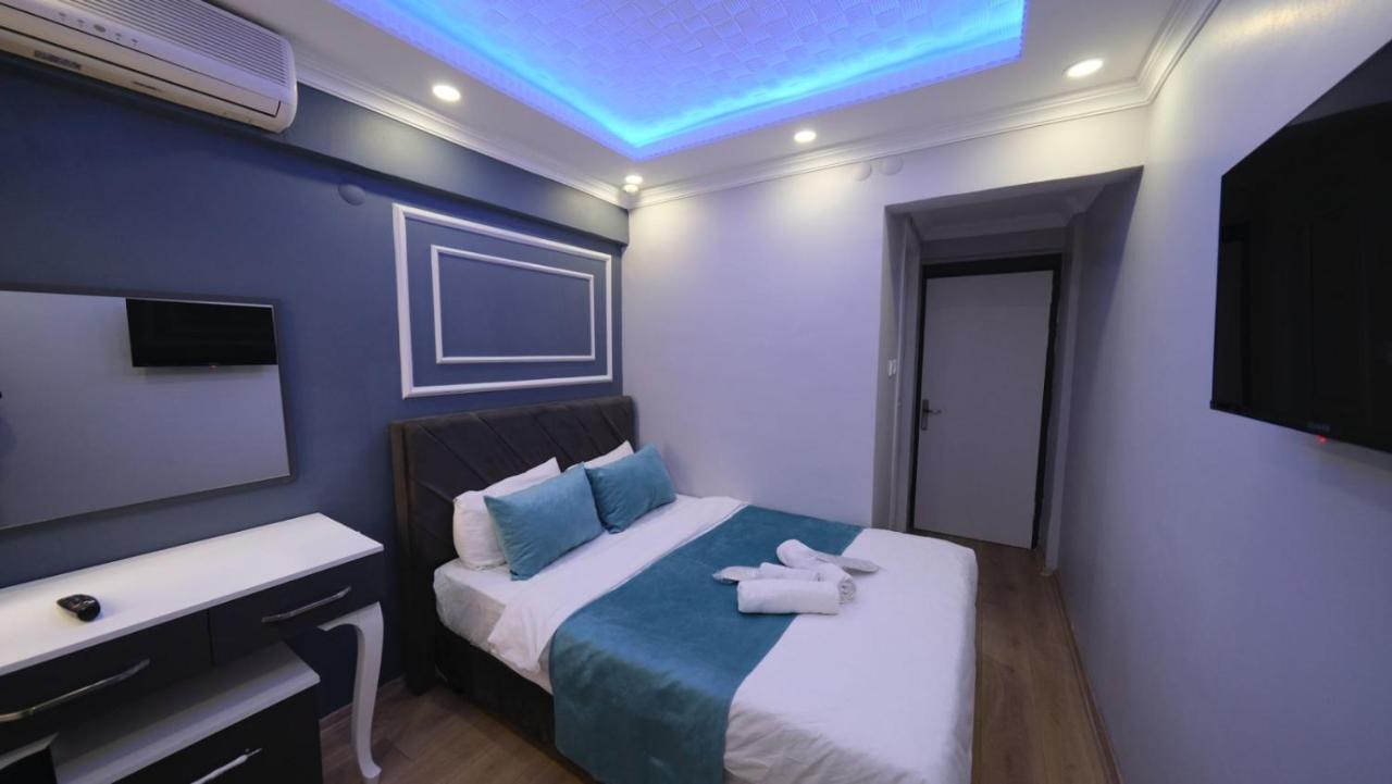 İstanbul BonaSera Hotel - 5