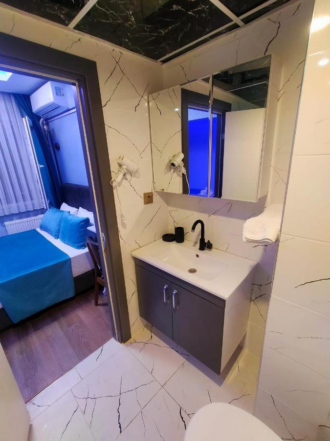 İstanbul BonaSera Hotel - 3